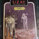 Illustration for article titled Batshit Crazy Fake emStar Wars/em Figures are Cooler Than Real Ones